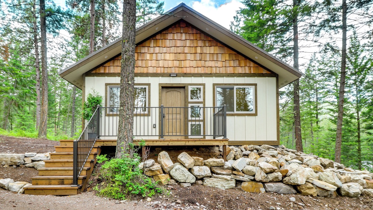 Photo of Outdoor in Polson