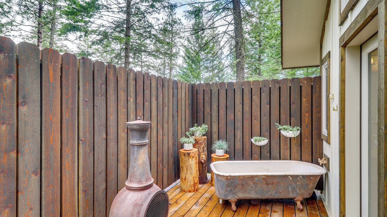 Photo of Outdoor in Polson