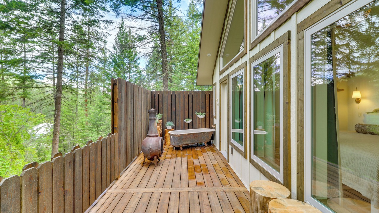 Photo of Outdoor in Polson