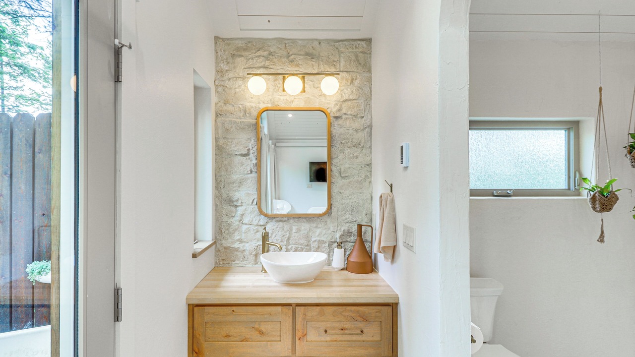 Photo of Bathroom in Polson