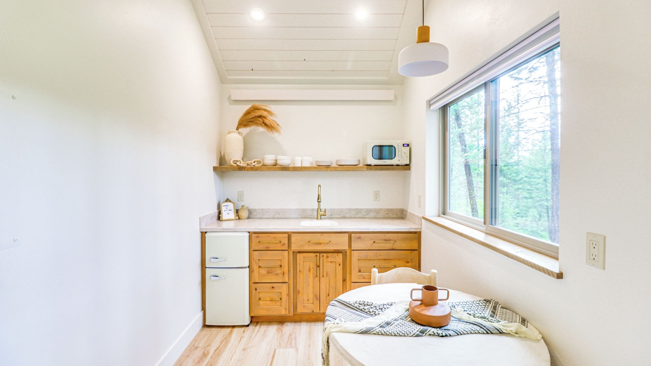 Photo of Kitchen in Polson