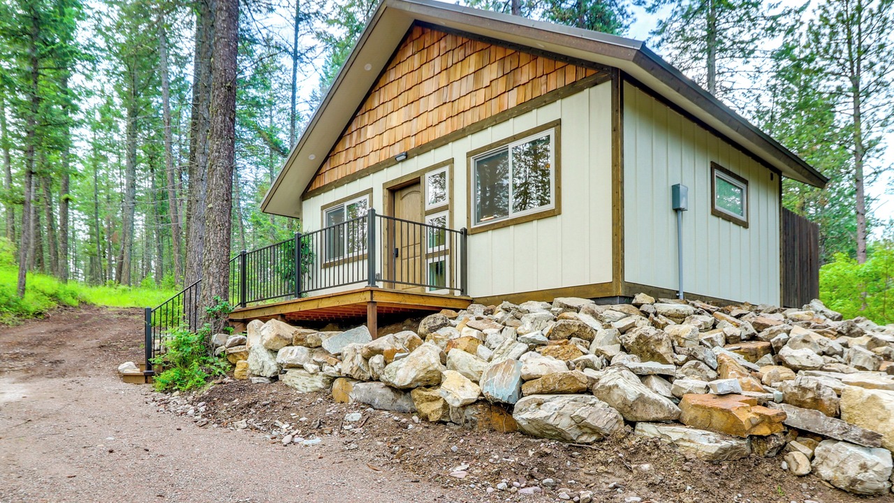 Photo of Outdoor in Polson