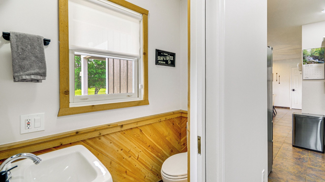 Photo of Bathroom in Roberts