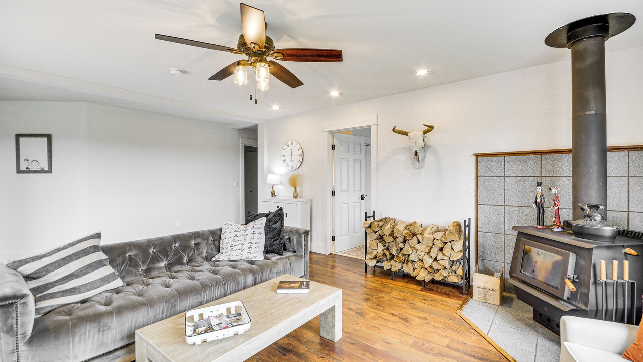 Photo of Livingroom in Roberts