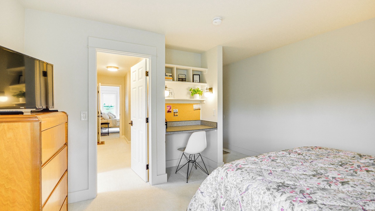 Photo of Bedroom in Roberts