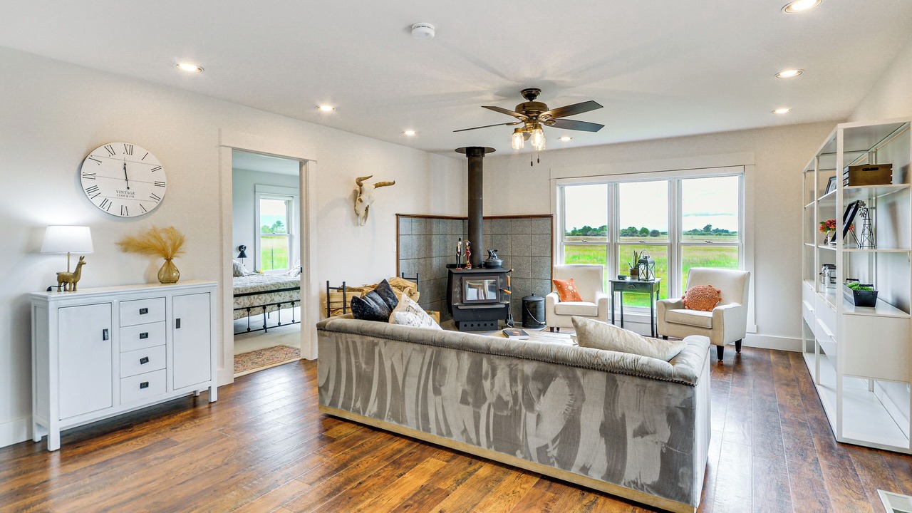 Photo of Livingroom in Roberts