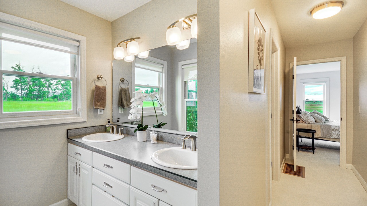 Photo of Bathroom in Roberts