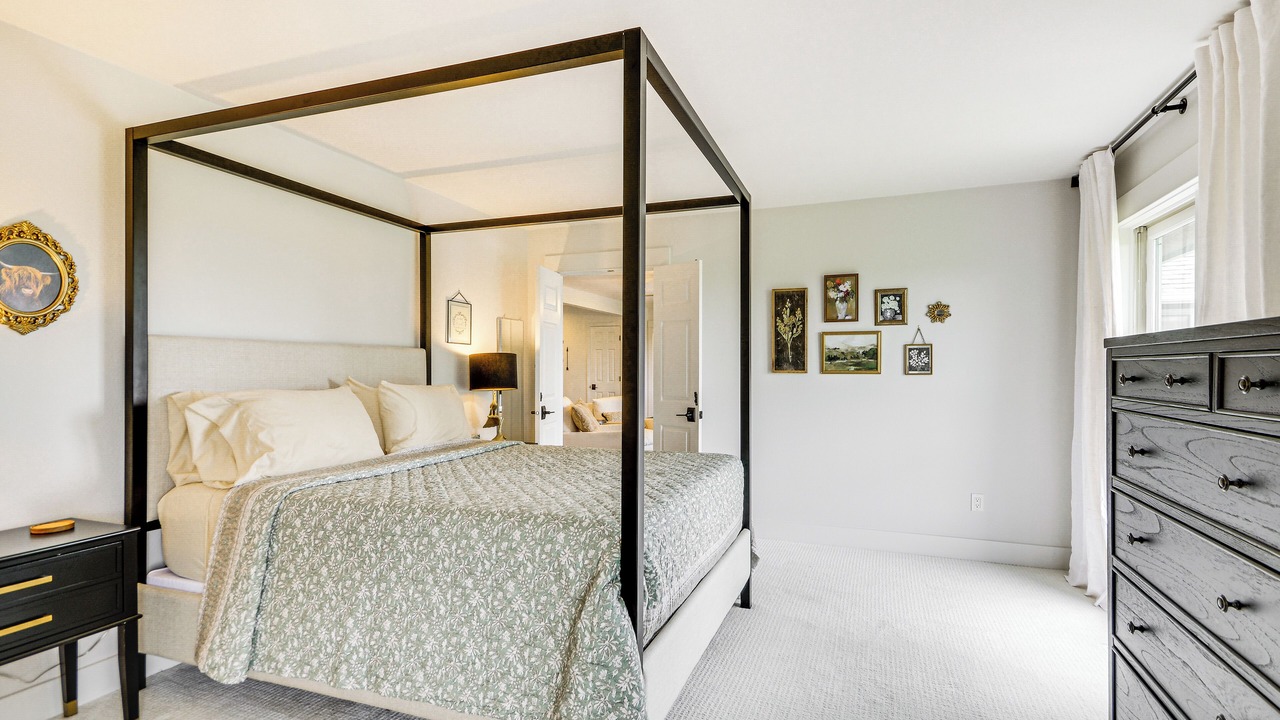 Photo of Bedroom in Roberts