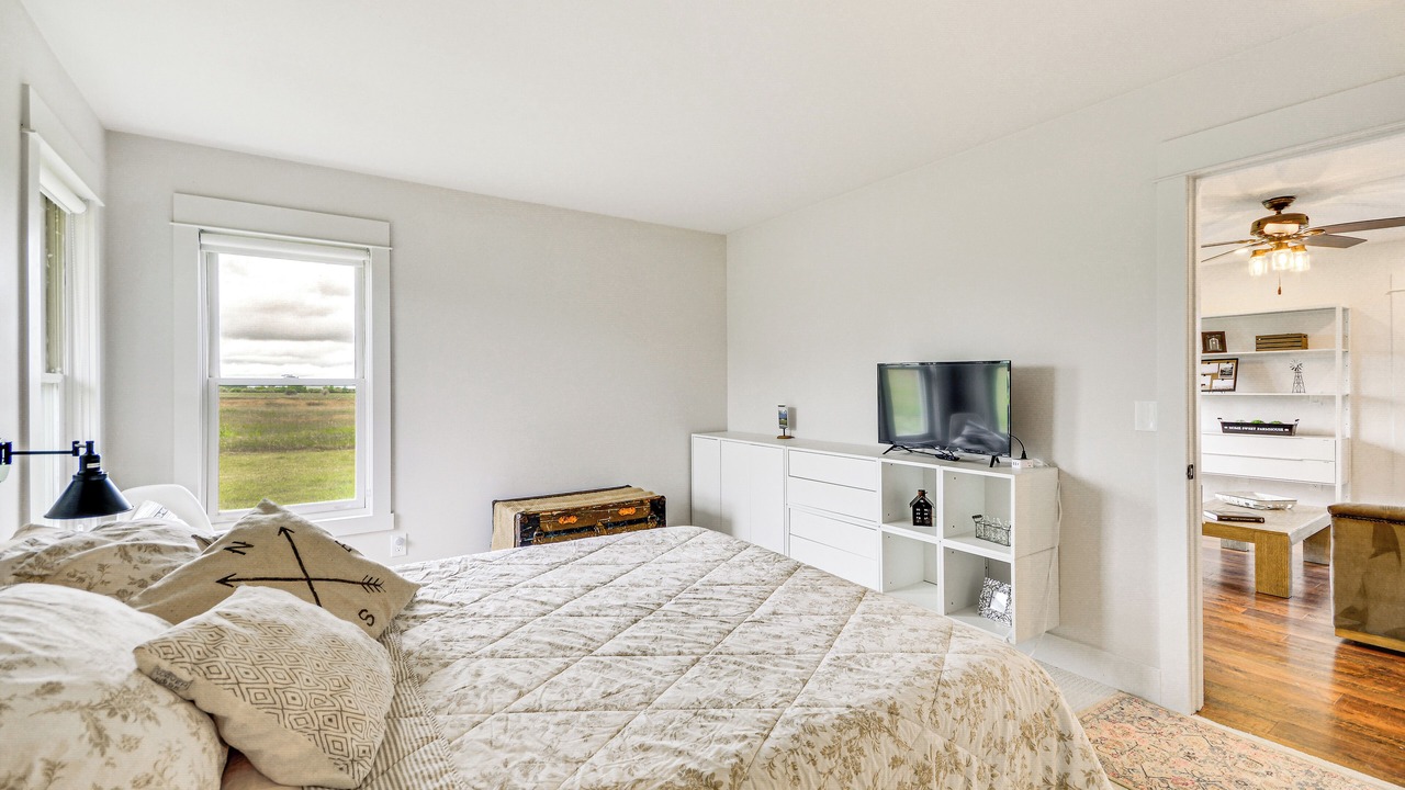 Photo of Bedroom in Roberts
