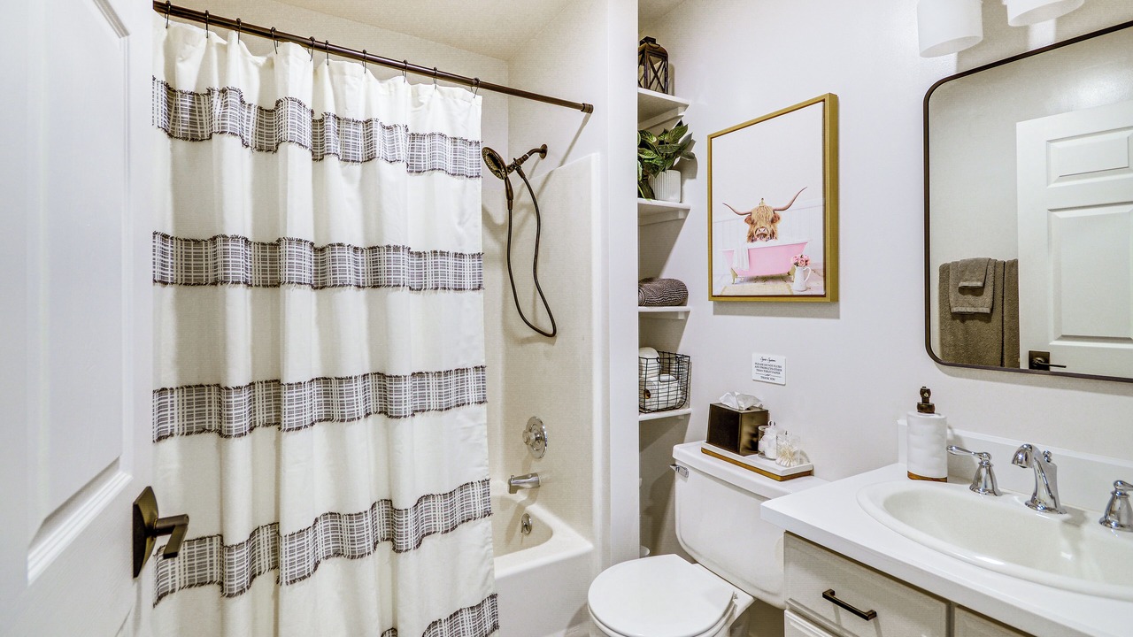 Photo of Bathroom in Roberts