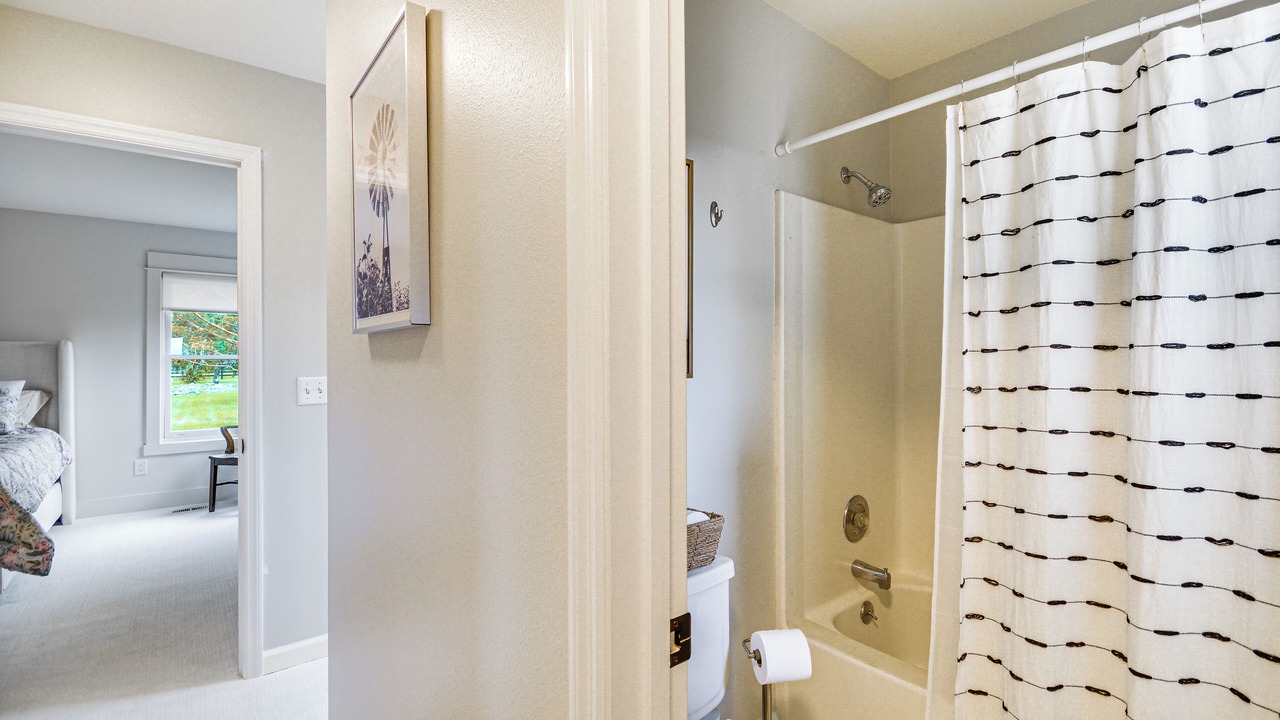 Photo of Bathroom in Roberts