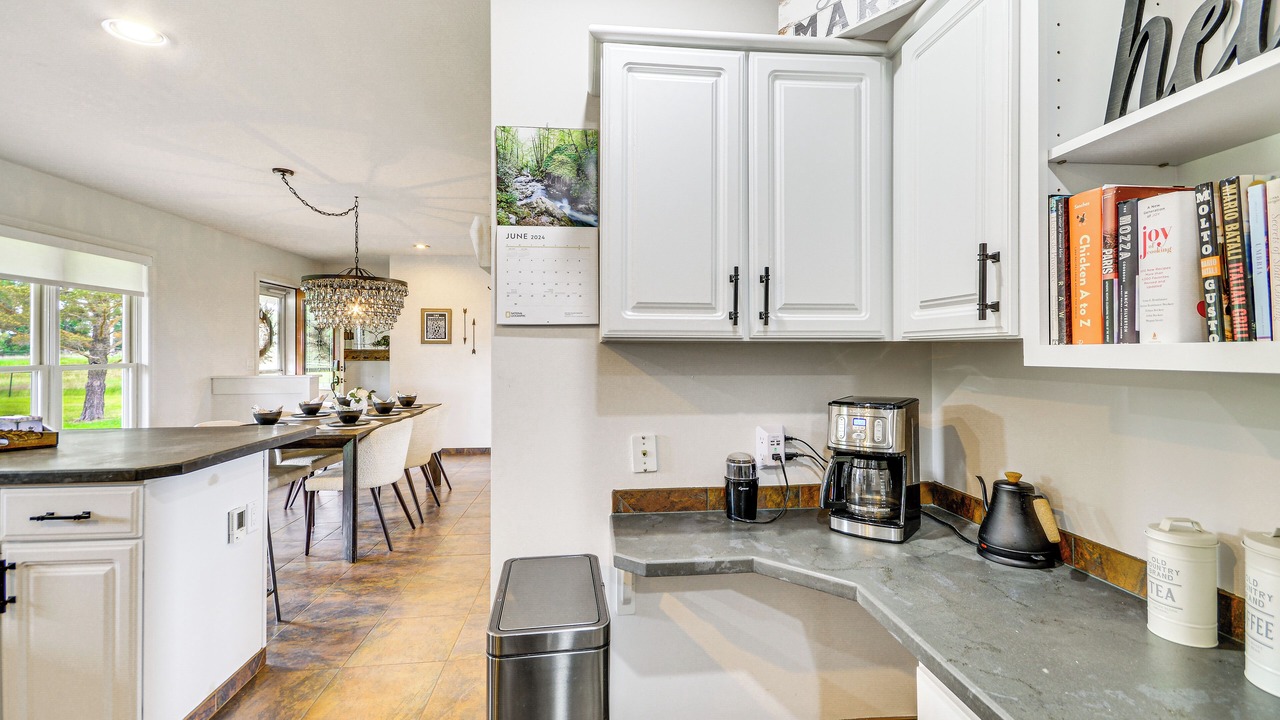 Photo of Kitchen in Roberts