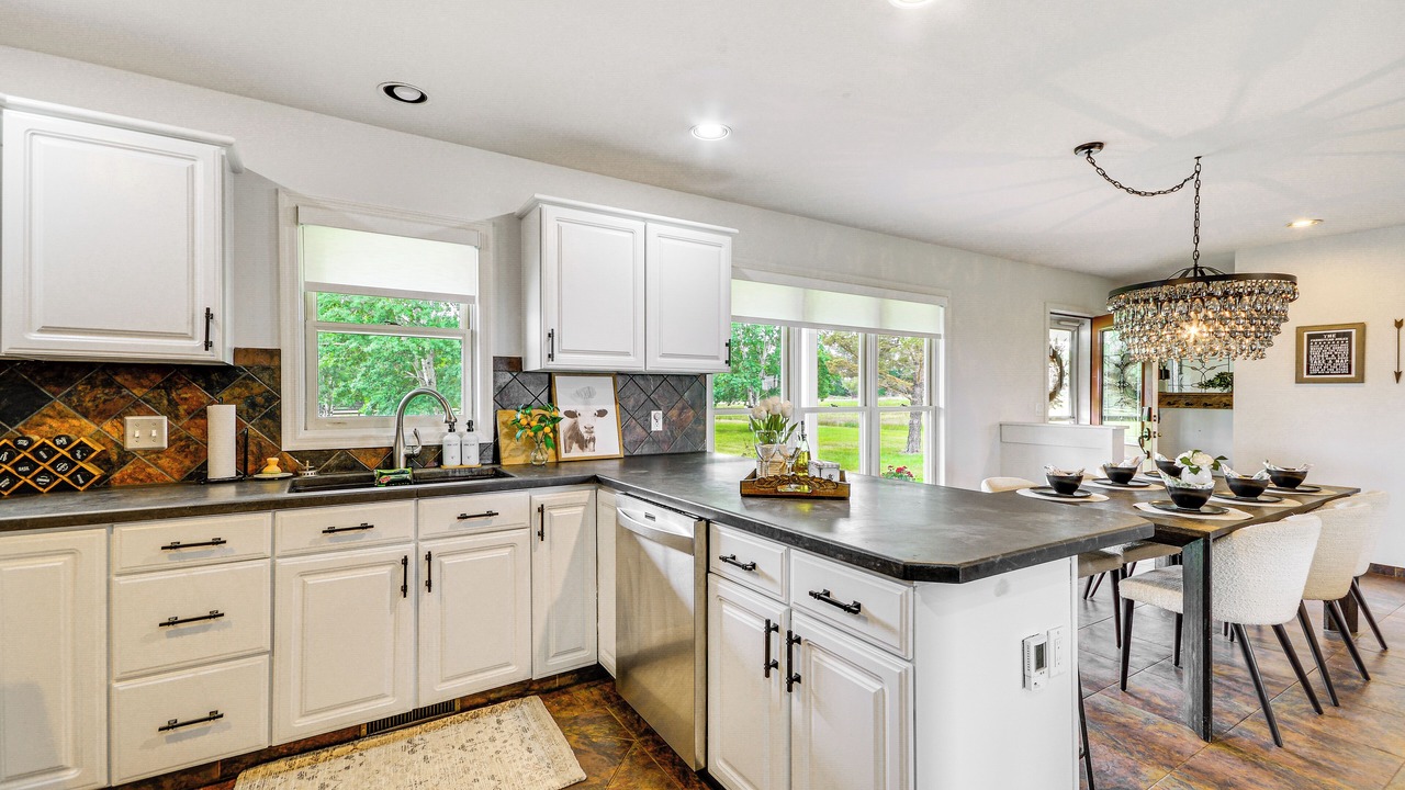 Photo of Kitchen in Roberts