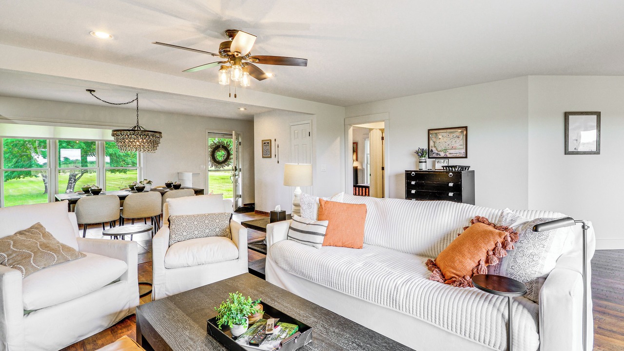 Photo of Livingroom in Roberts