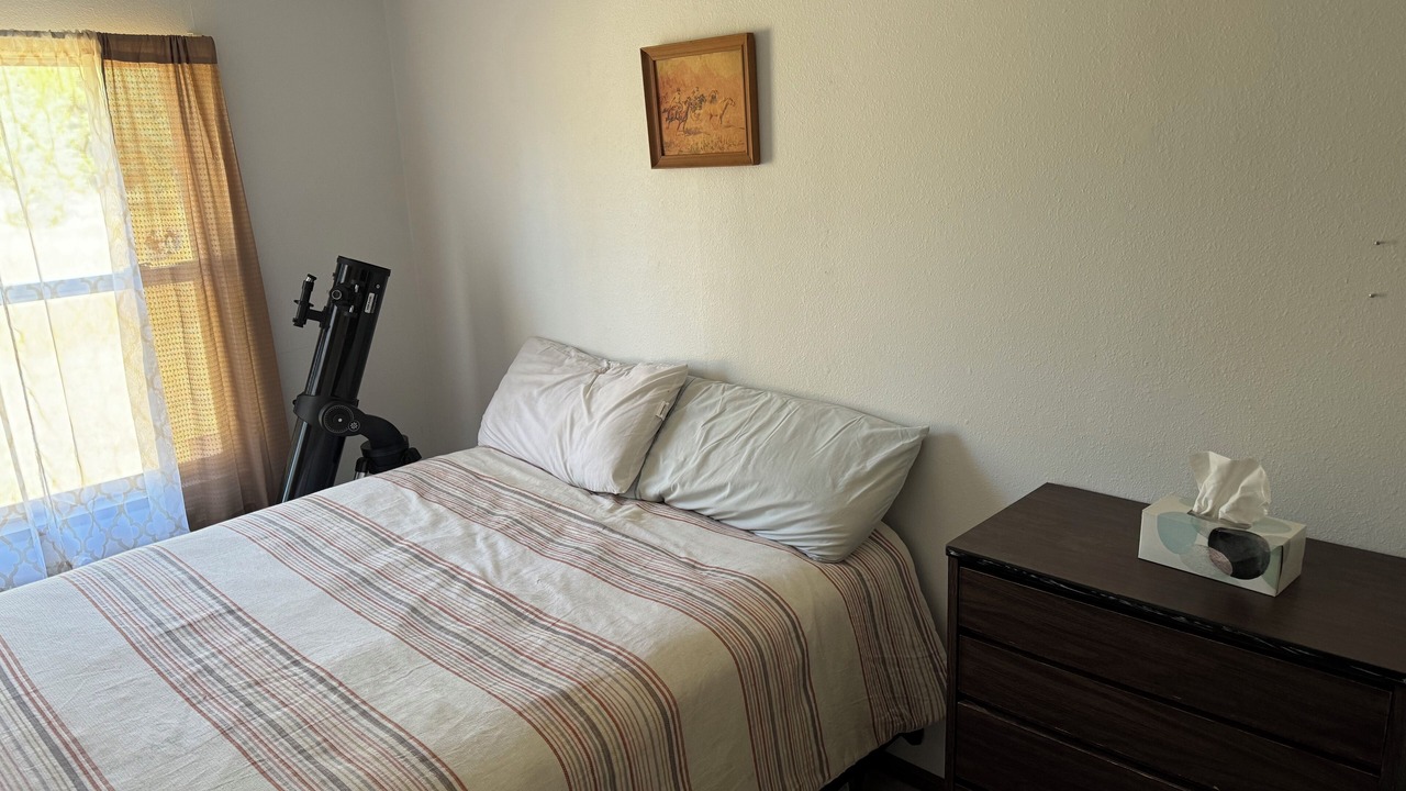 Photo of Bedroom in Lincoln