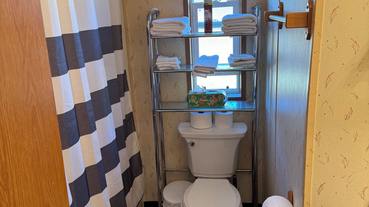 Photo of Bathroom in Lincoln