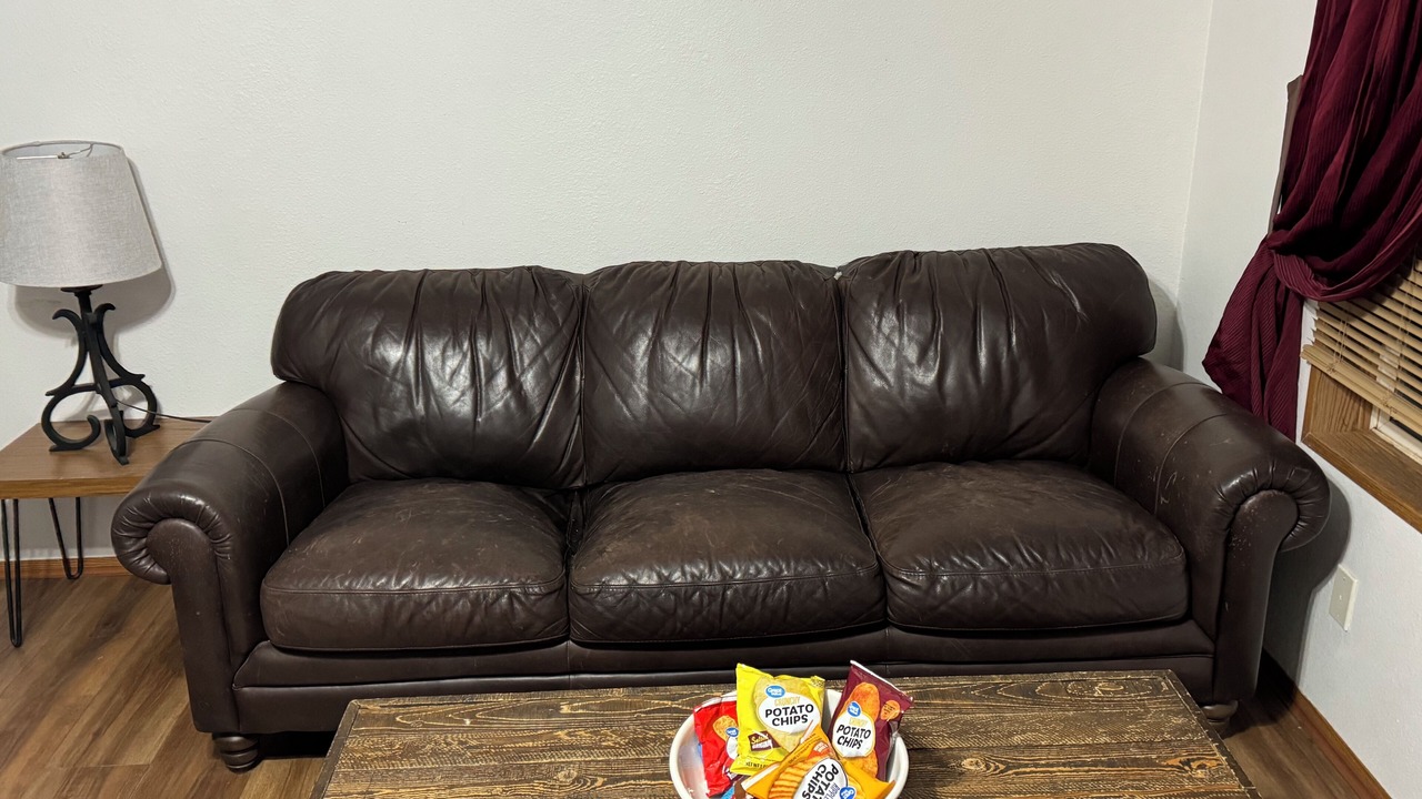 Photo of Livingroom in Lincoln