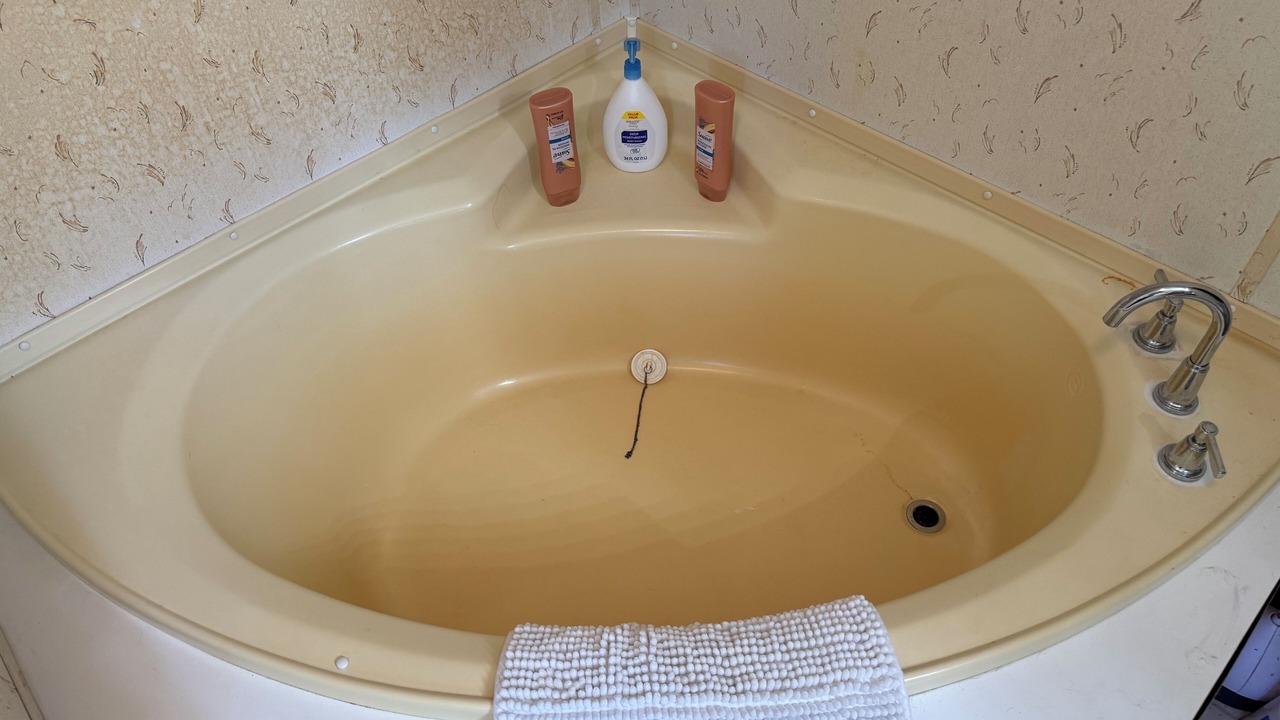 Photo of Bathroom in Lincoln
