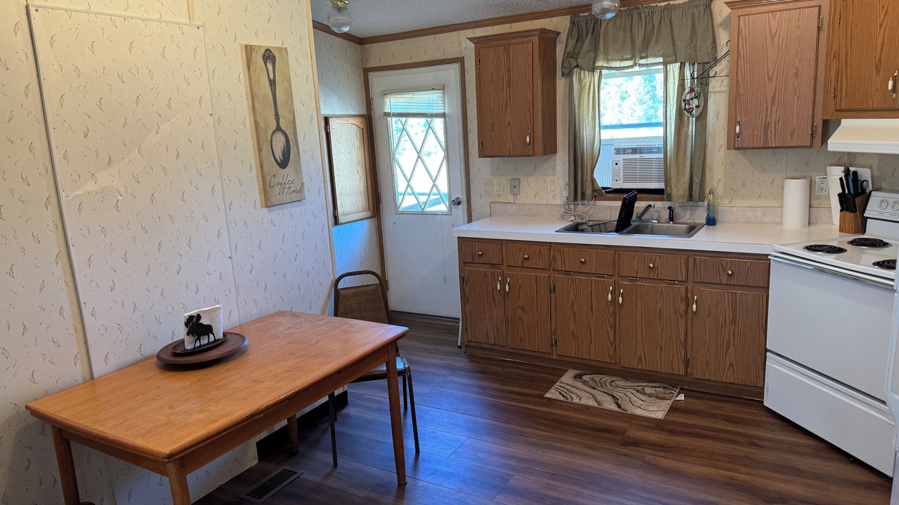 Photo of Kitchen in Lincoln