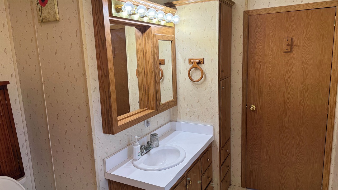 Photo of Bathroom in Lincoln