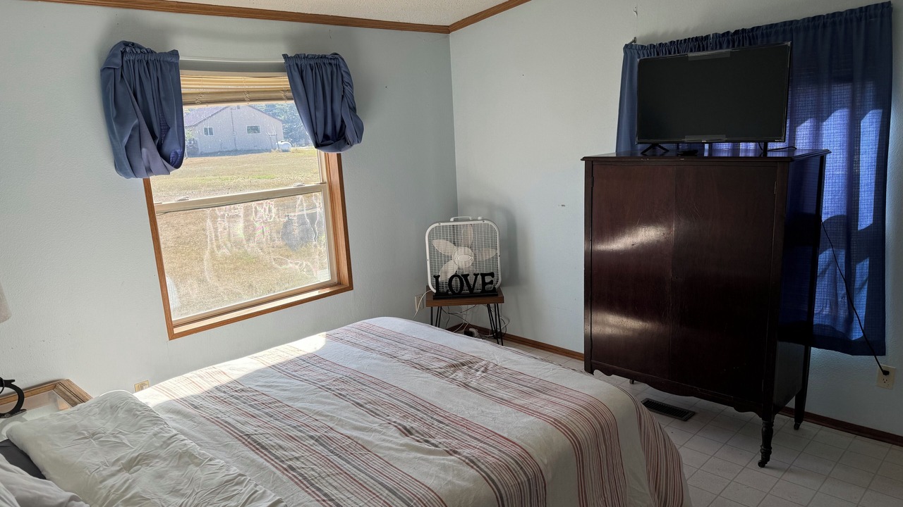 Photo of Bedroom in Lincoln