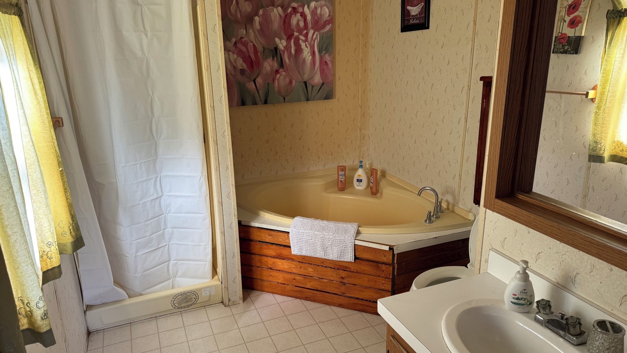 Photo of Bathroom in Lincoln