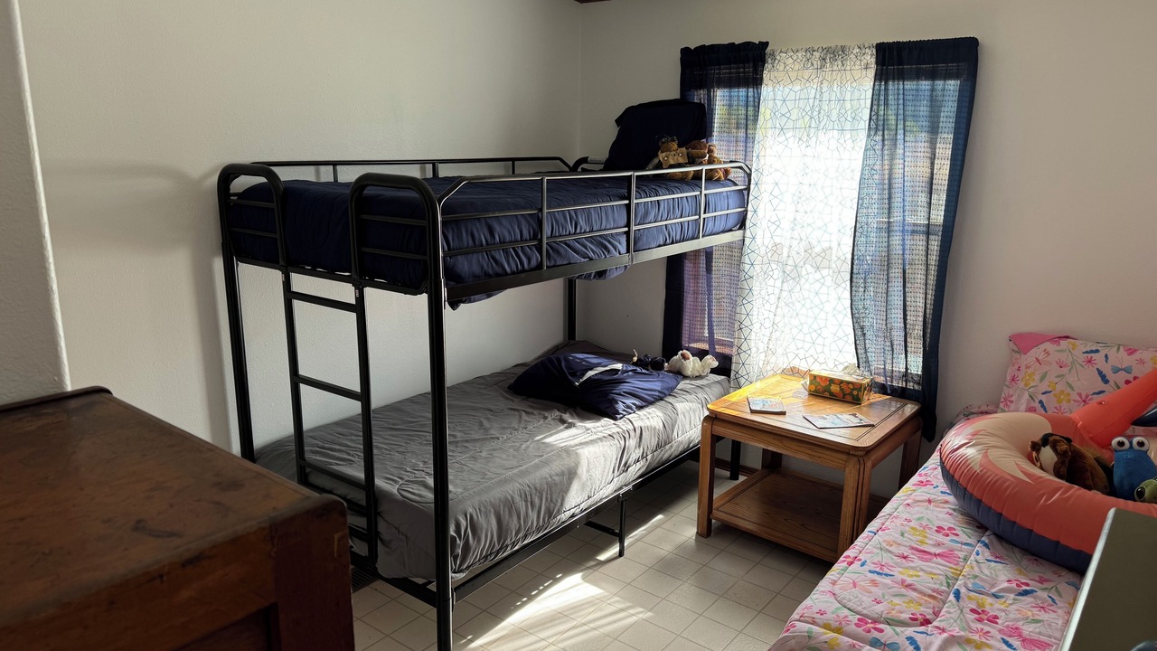 Photo of Bedroom in Lincoln