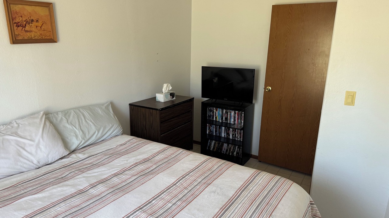 Photo of Bedroom in Lincoln