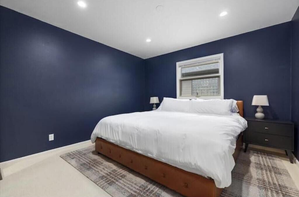 Photo of Bedroom in Rimrock