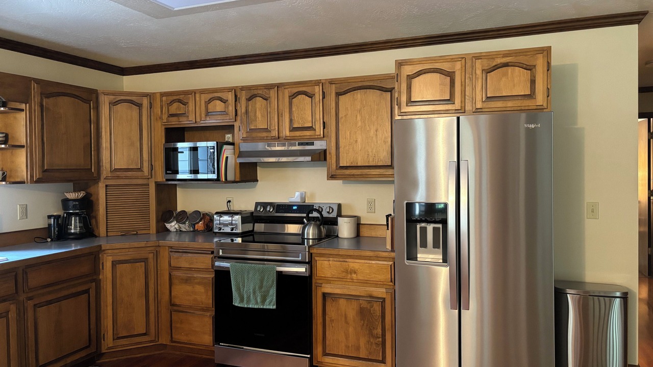 Photo of Kitchen in Greenough
