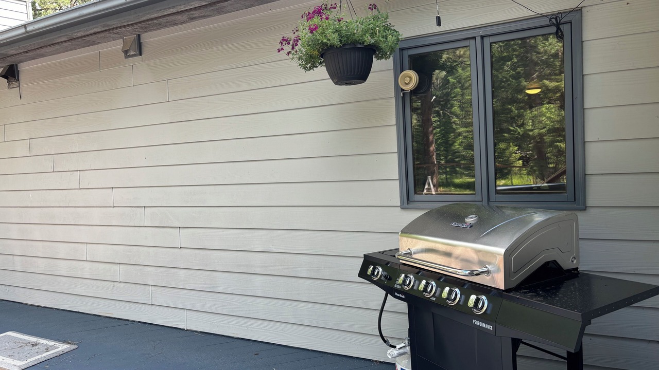 Photo of Patio Balcony in Greenough