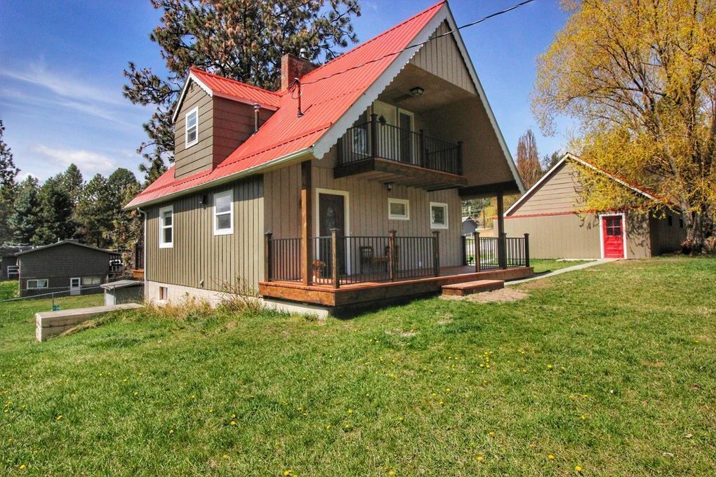 Photo of Outdoor in Woods Bay