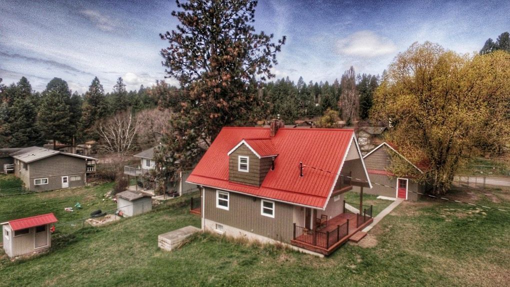 Photo of Outdoor in Woods Bay