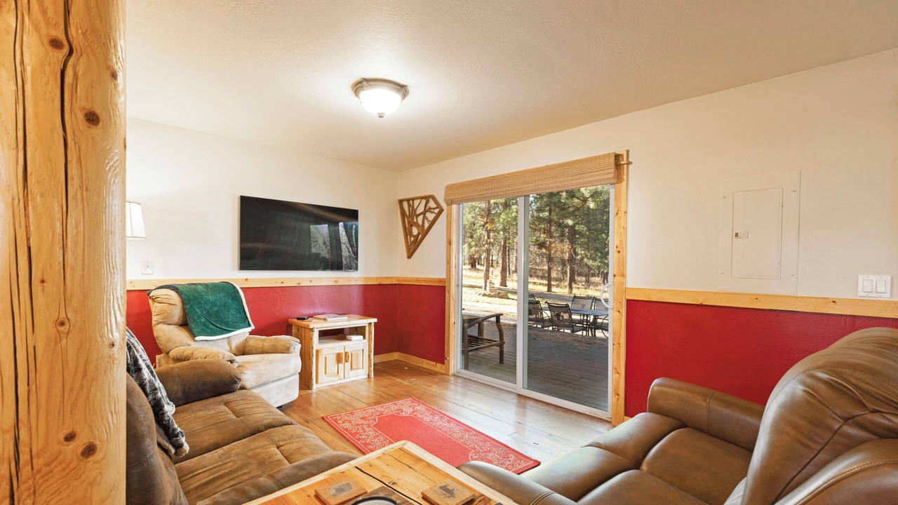 Photo of Livingroom in Stevensville