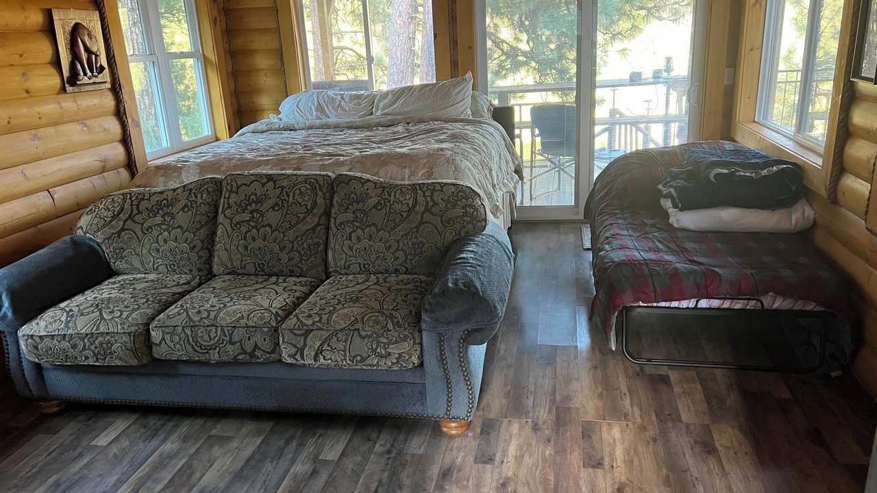 Photo of Bedroom in Riverbend