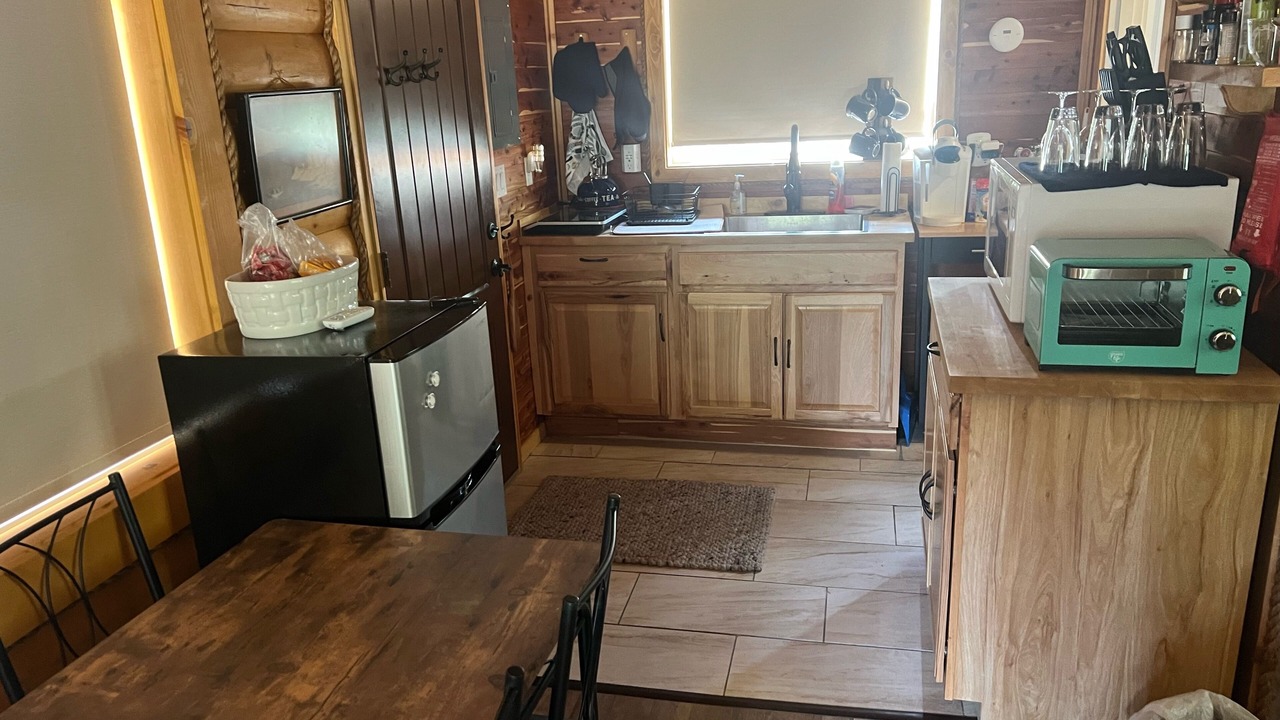 Photo of Kitchen in Riverbend
