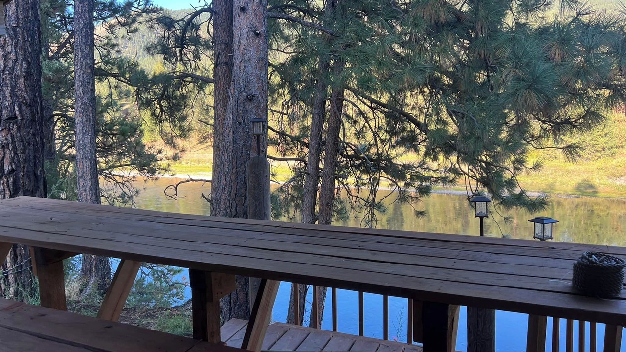 Photo of Outdoor in Riverbend