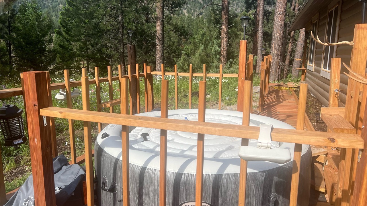 Photo of Outdoor in Riverbend