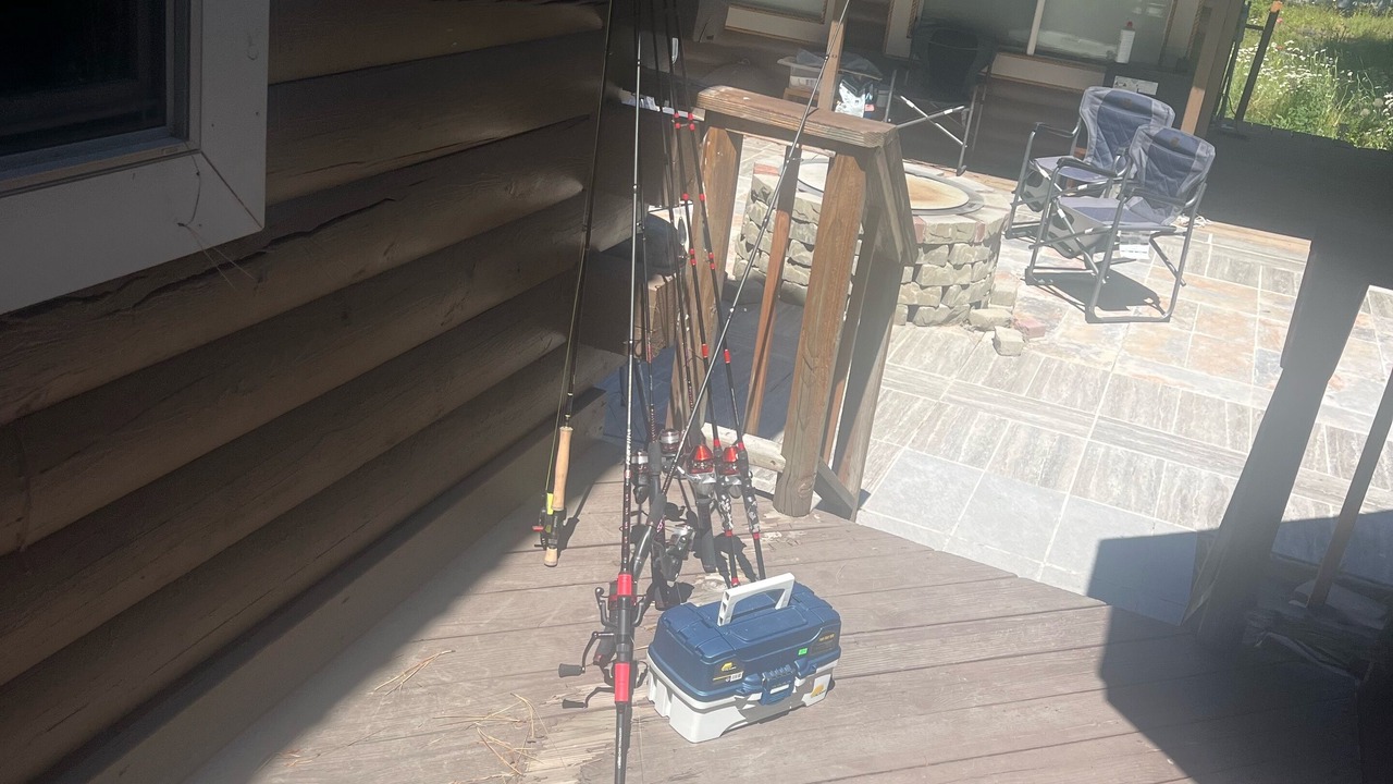 Photo of Patio Balcony in Riverbend
