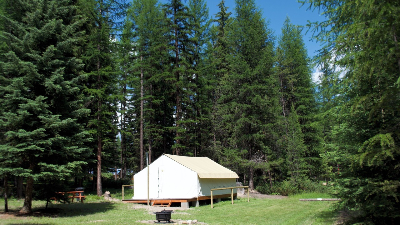 Photo of Outdoor in Trego