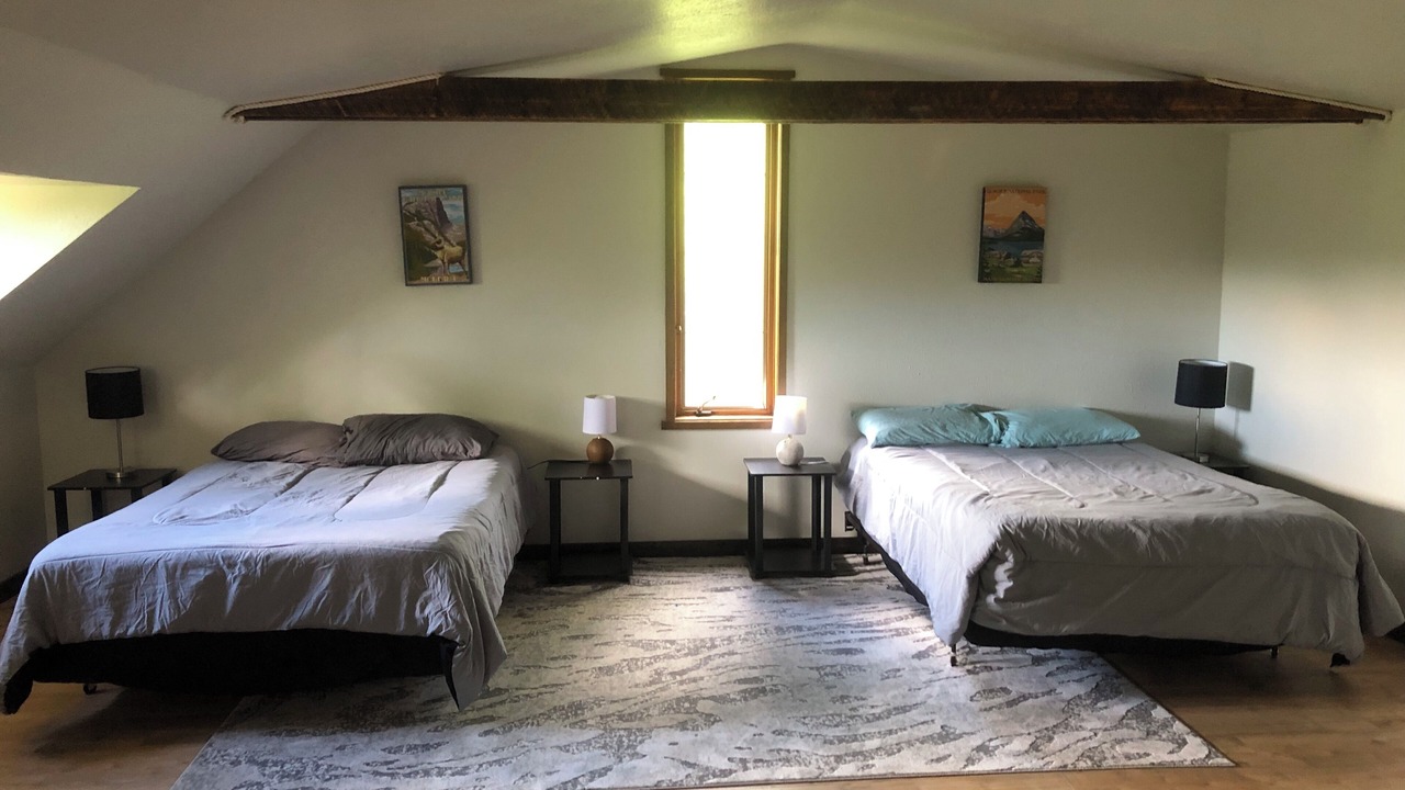 Photo of Bedroom in Babb