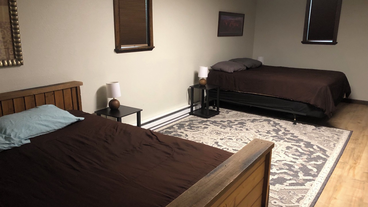 Photo of Bedroom in Babb
