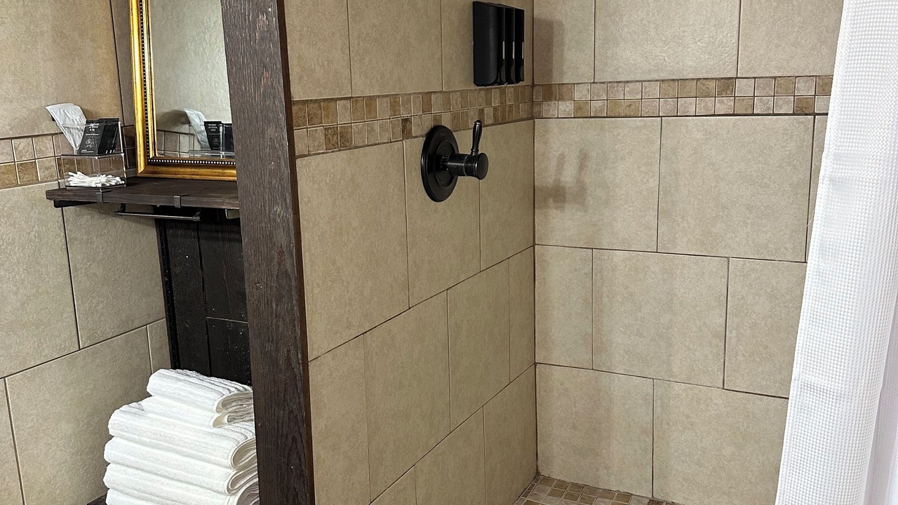 Photo of Bathroom in Breckenridge