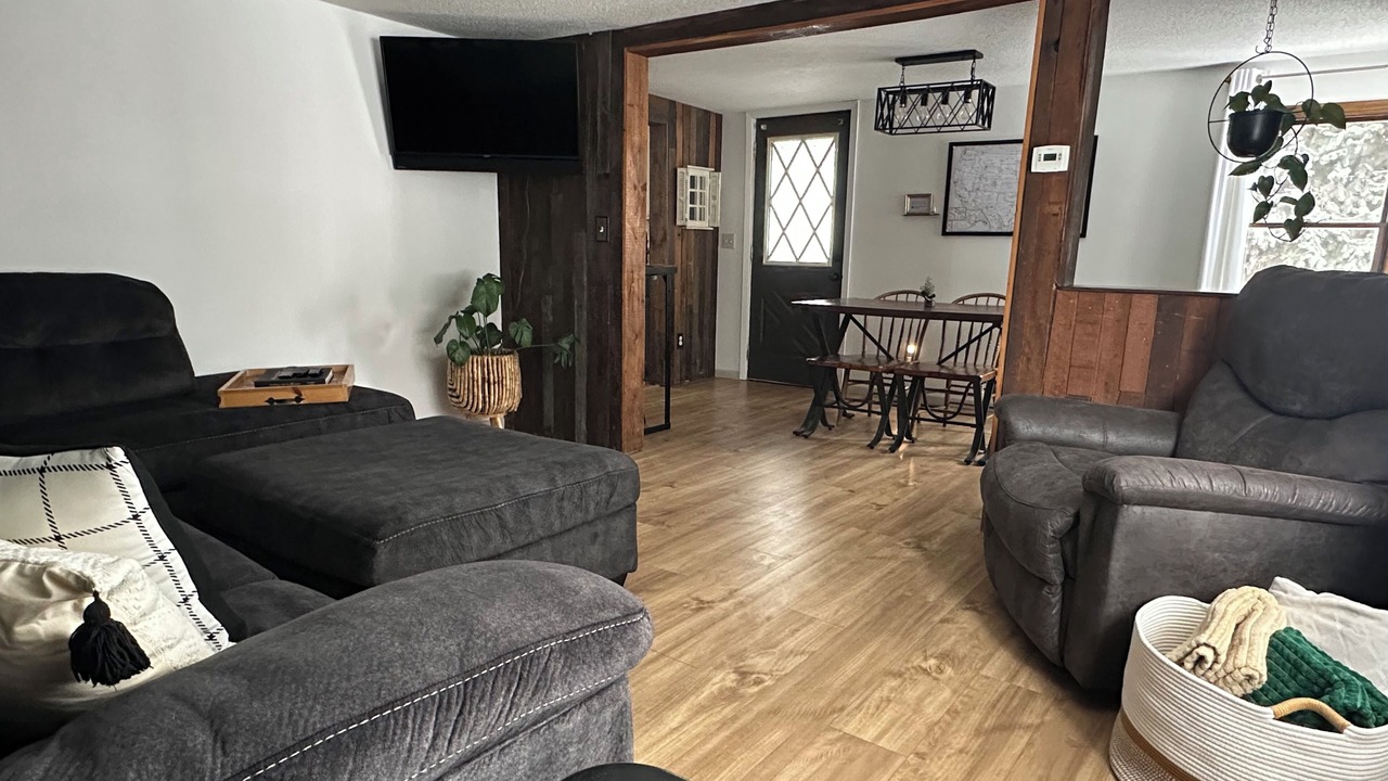 Photo of Livingroom in Breckenridge