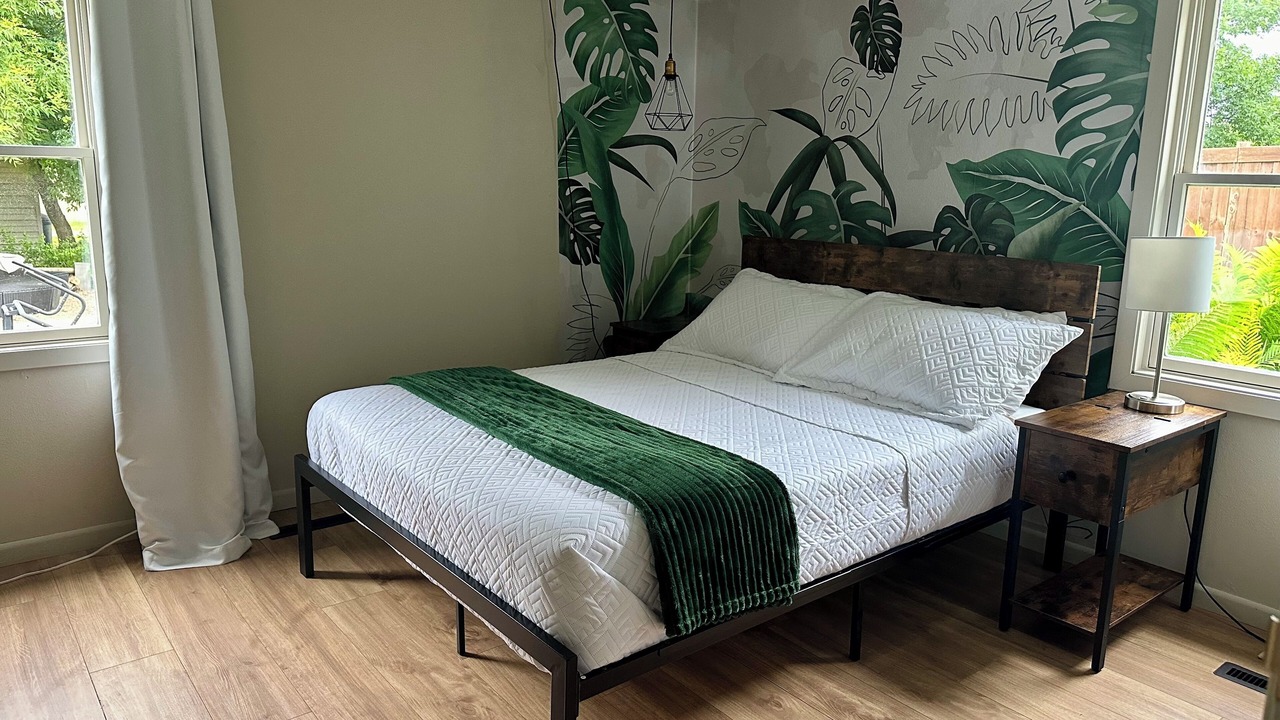 Photo of Bedroom in Breckenridge