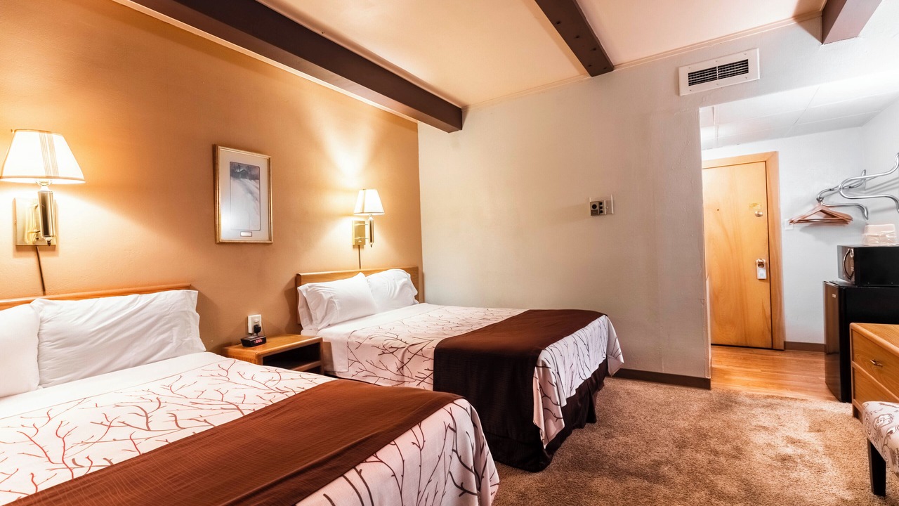 Photo of Bedroom in Great Falls