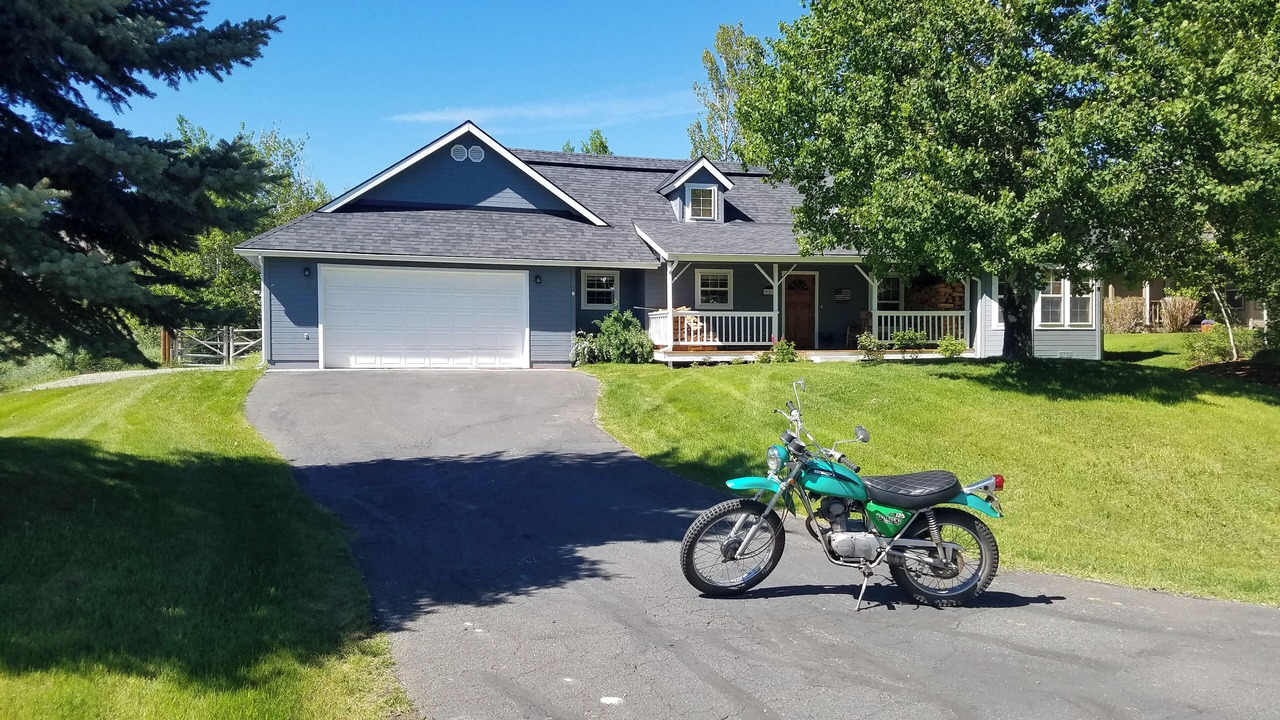 Photo of Outdoor in Hailey