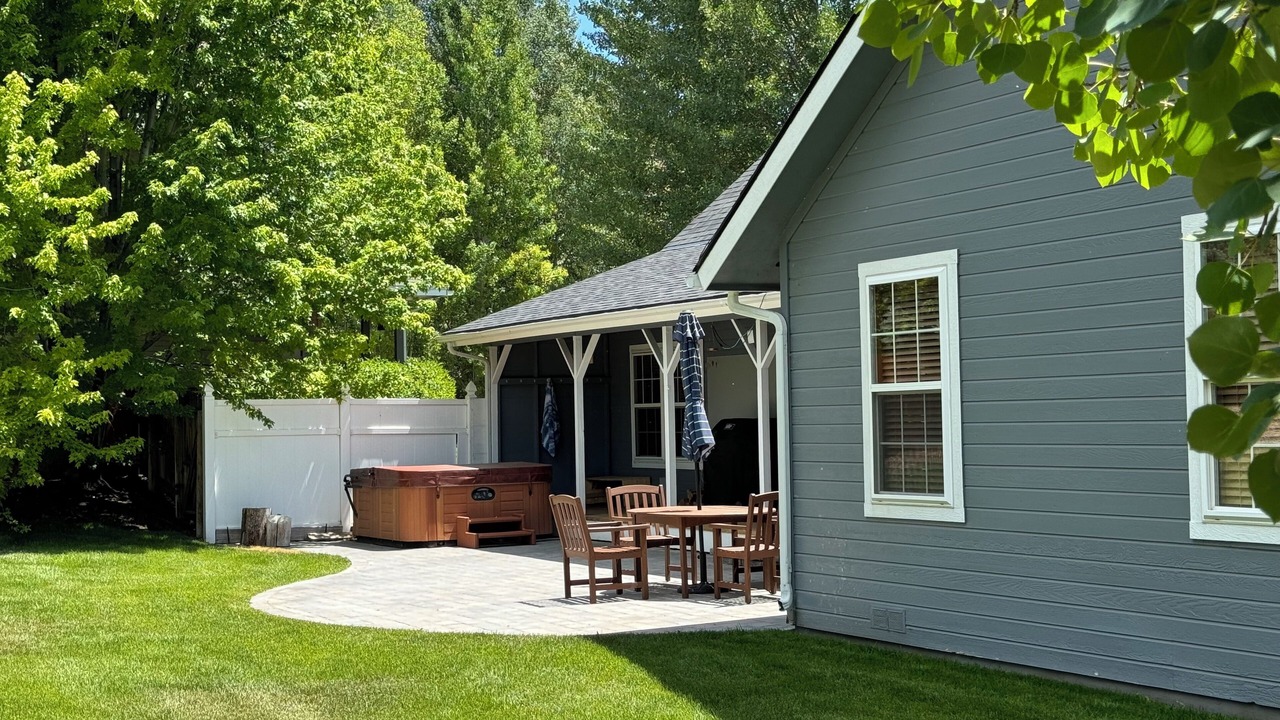 Photo of Outdoor in Hailey
