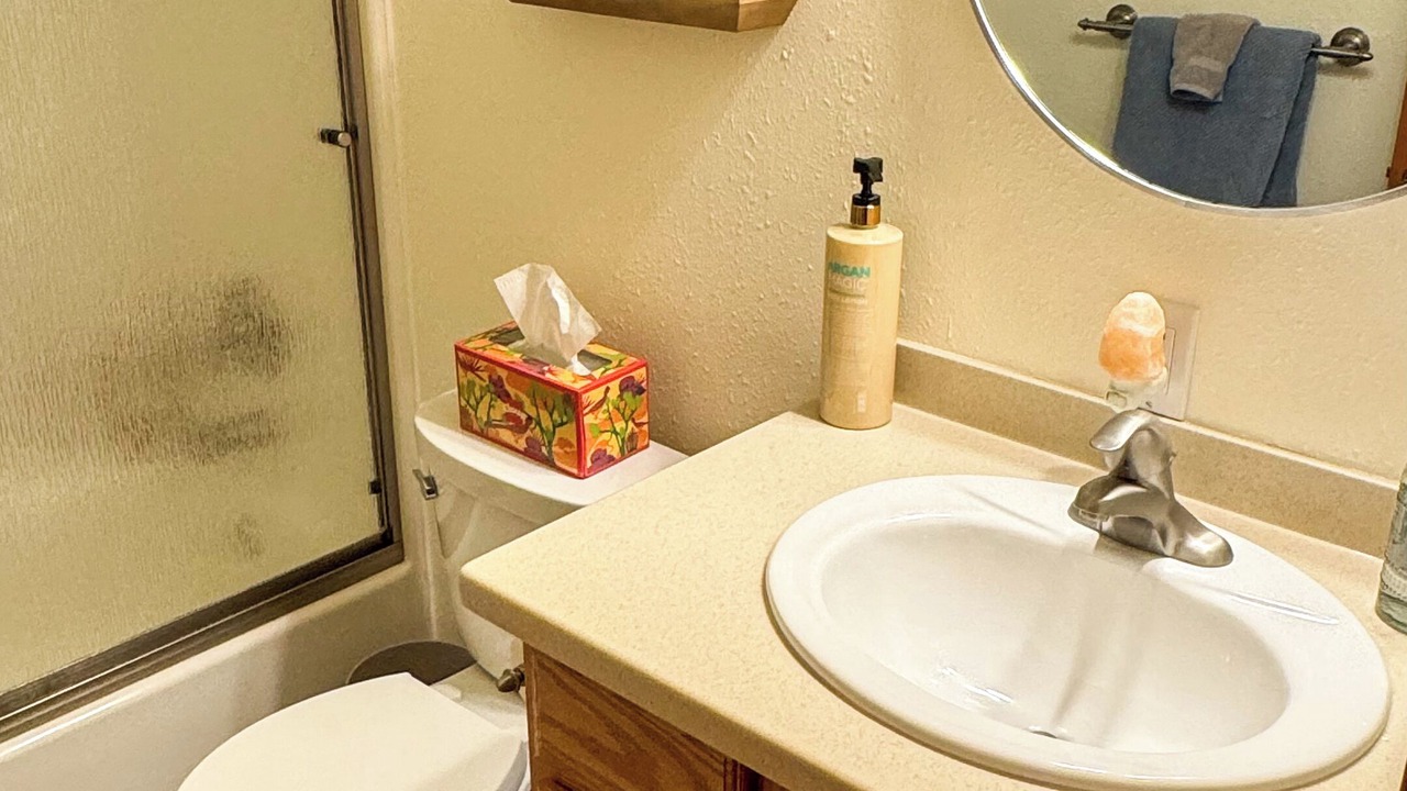 Photo of Bathroom in Hailey