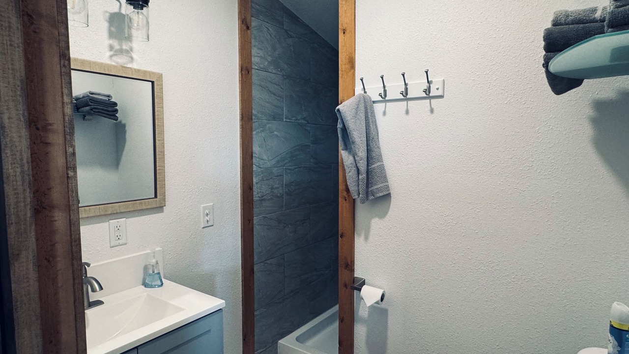 Photo of Bathroom in Three Forks